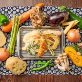 天ぷら さいとう 神田本店 3