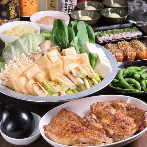 たこ焼き居酒屋 縁家