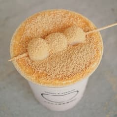 トトト&豆乳専門店 2