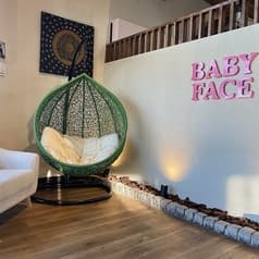 ベビーフェイスプラネッツ BABY FACE PLANET'S 鈴鹿店 2