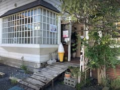 喫茶 サリュート 2