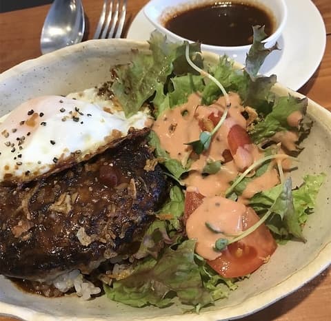 BANANA CAFE バナナカフェ