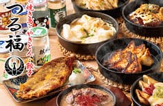 つる福 ヨドバシAkiba店 2