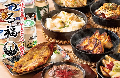 つる福 ヨドバシAkiba店