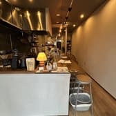 craft食堂 ハコノソト 3