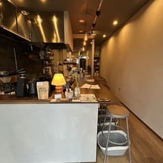 craft食堂 ハコノソト 2