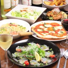 Dining Bar Isa ダイニングバーイサ 2