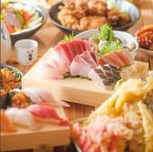 海鮮屋台 おくまん 西中洲店 3