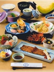 清水屋 うなぎ 2