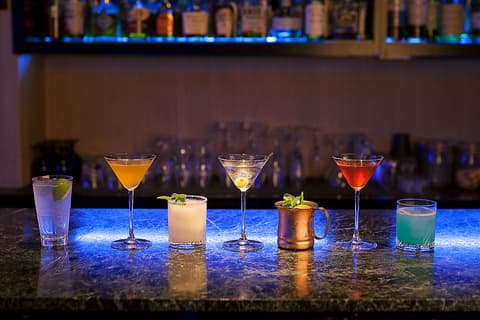 ブルーホール BlueHole