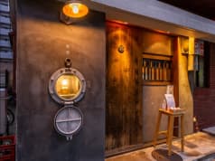 港酒場 五ろく 2