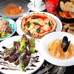 Grazie グラッツィエ 姫路駅前店 2