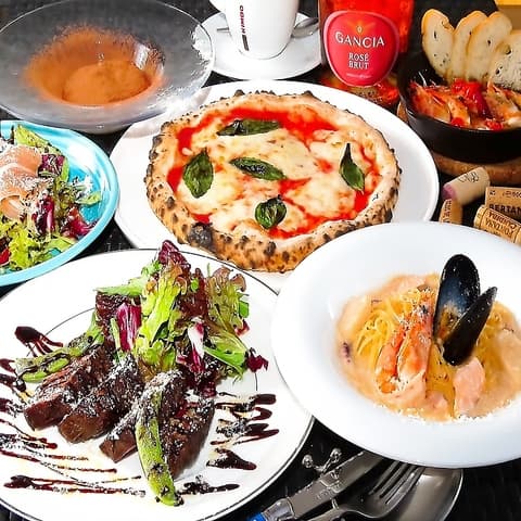 Grazie グラッツィエ 姫路駅前店