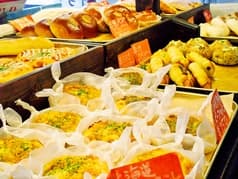 Pane e Trattoria Polvere 2