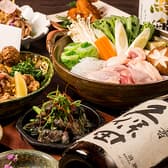 炭火地鶏と個室 鳥恒 人形町店 3