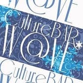 Culture Bar w@ve カルチャーバーウェーブ 3