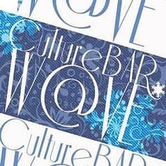 Culture Bar w@ve カルチャーバーウェーブ 2