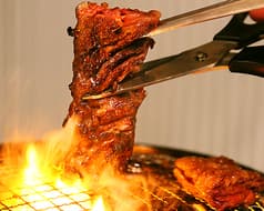 焼肉 ホルモンギョーザの オンリーギュー 高島店 2