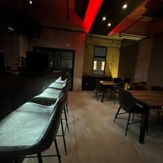 DINING THE FUKUOKA ダイニング ザ フクオカ 2