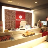 メディアカフェ ポパイ 江坂店 3