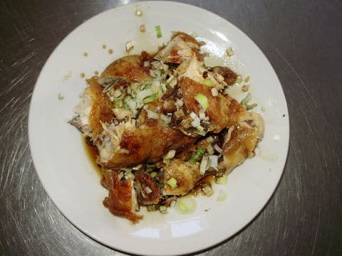 珠華飯店 平岸店