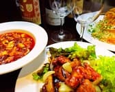 中華ビストロ 粋圓 すいえん 3