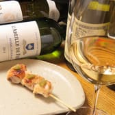 炭火焼 ぱちぱち 宇都宮 3