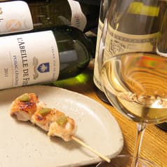 炭火焼 ぱちぱち 宇都宮 2