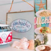 jimbocho ジンボウチョウ 3