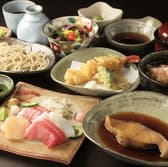 馳走蕎樂 はるきや 3