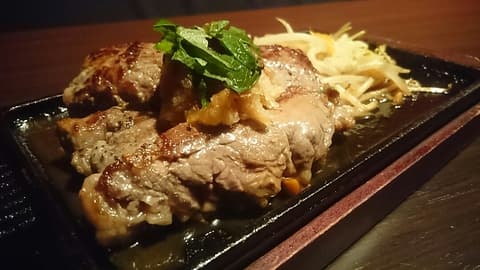 Shungry la シャングリラ