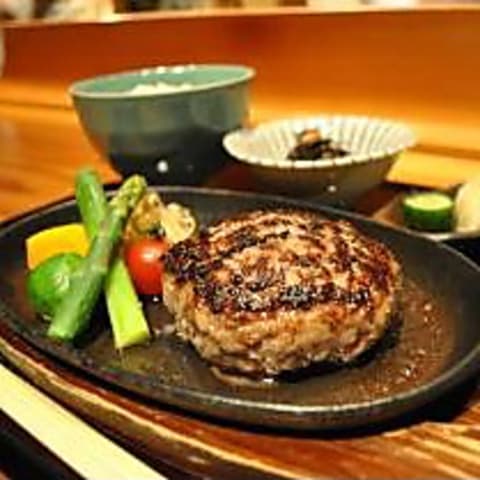 御曹司 きよやす庵