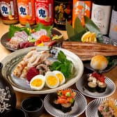 居酒屋 くらす 西大路駅前 3