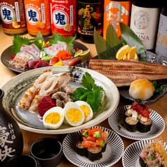 居酒屋 くらす 西大路駅前 2