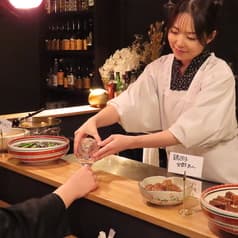 おばんざいのの 2