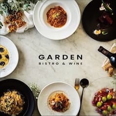 GARDEN BISTRO&WINE 2