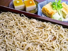 日本蕎麦 籠家 2