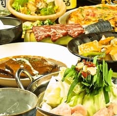 ホッコリ酒場 どらく 2