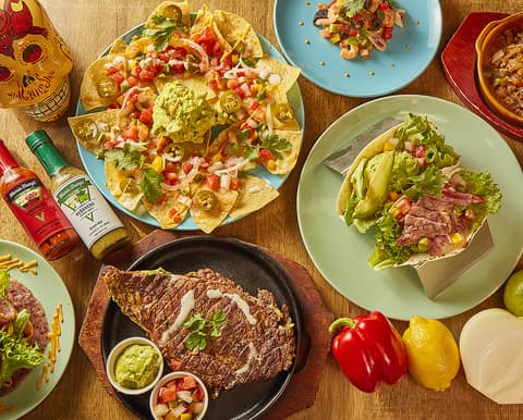 カーサテキーラ Tokyo