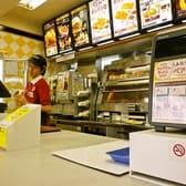 ケンタッキーフライドチキン みなとみらい東急スクエア クイーンズスクエア横浜 3