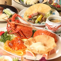 重慶飯店 岡山店 2