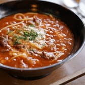 珈琲はうす あんず村 3