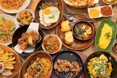 Over Alls オーバーオールス 2