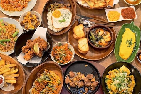 Over Alls オーバーオールス