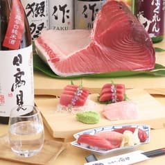 熟成すし前田 2