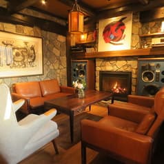 浪芳庵 福島駅前店 2