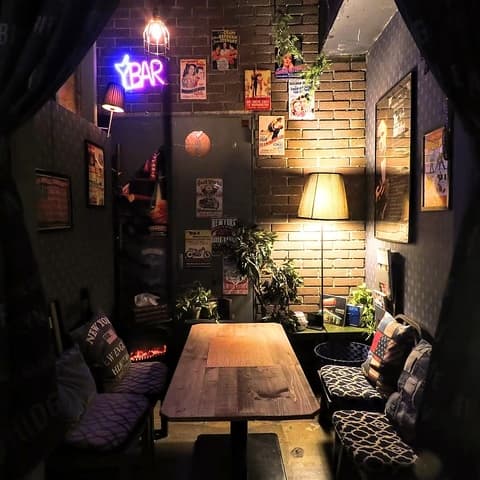 ビストロバル ファニー