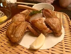鶏料理酒場 あほうどり 明大前 2
