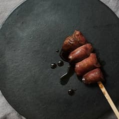 焼鳥Vector ベクトル 2