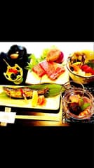 日本料理 わさび 2